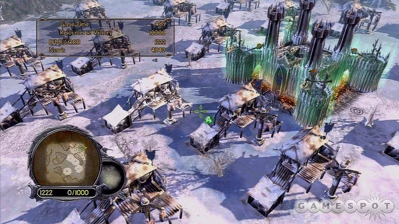 The Lord of the Rings: The Battle for Middle-earth II