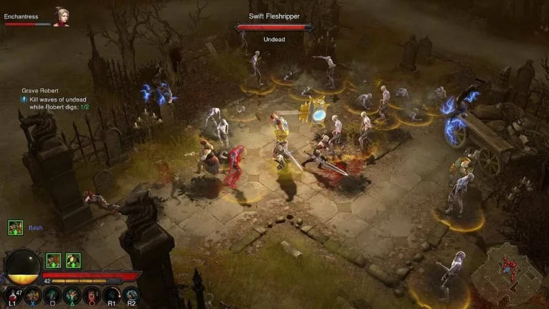 Blizzard si pochvaluje konzoli Playstation 4