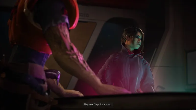 Studio Firewalk nahrálo na Steam update pro akci Concord, spekuluje se o free-to-play vydání