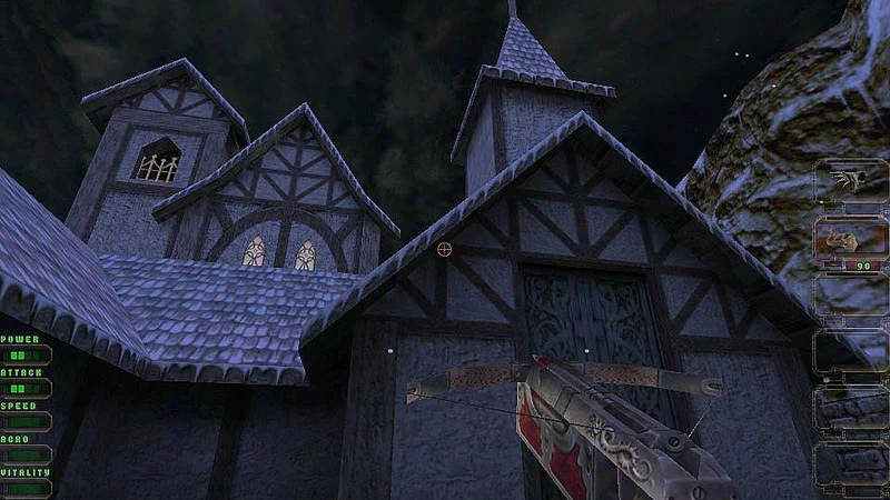 John Romero má plány na novou střílečku