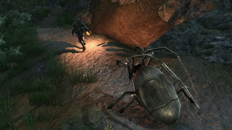 ArcaniA - The Complete Tale