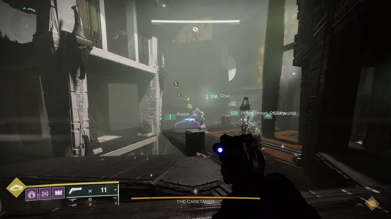 Destiny 2: The Witch Queen