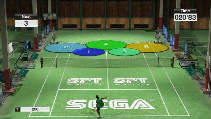 Virtua Tennis 2009