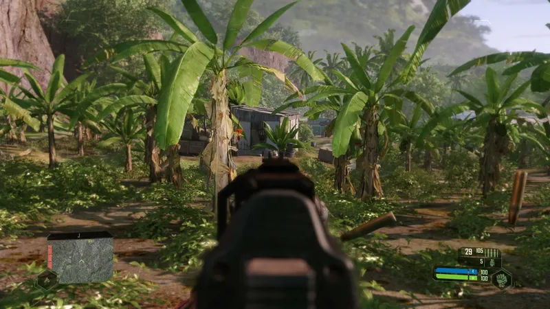 Vývoj dalšího Crysis byl zastaven, studio Crytek propouští 