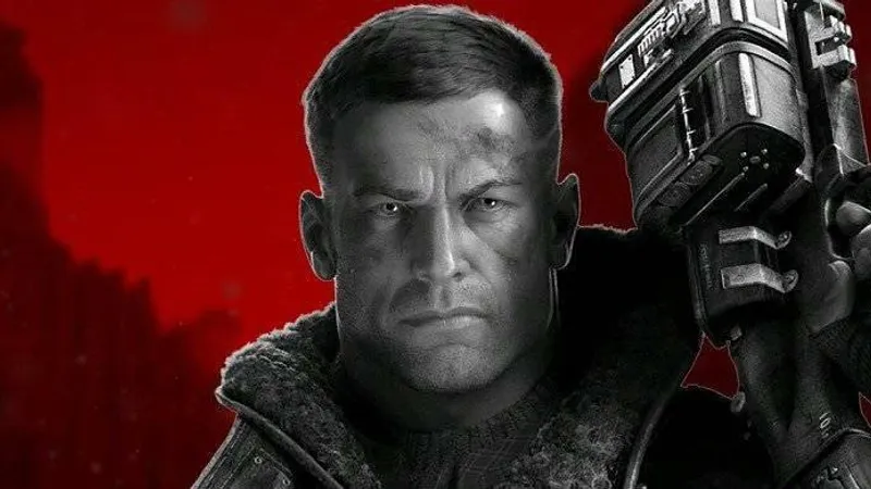 Wolfenstein: The New Order