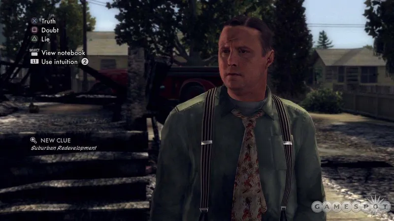 L.A. Noire: Complete Edition i pro konzole