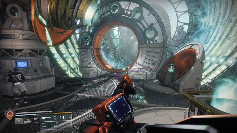 Destiny 2: The Edge of Fate vyjde v polovině července, druhé rozšíření Renegade přinese spolupráci se Star Wars