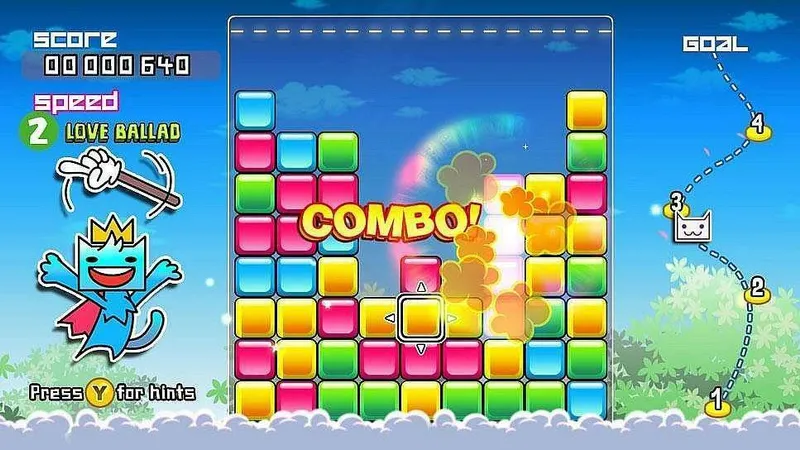 Arkedo Series - 002 SWAP!