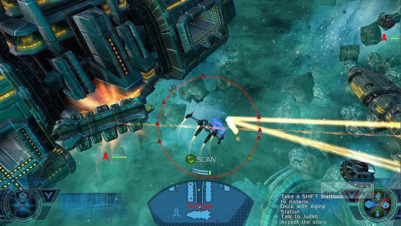 Bývalí vývojáři z RARE založili Starfire Studios