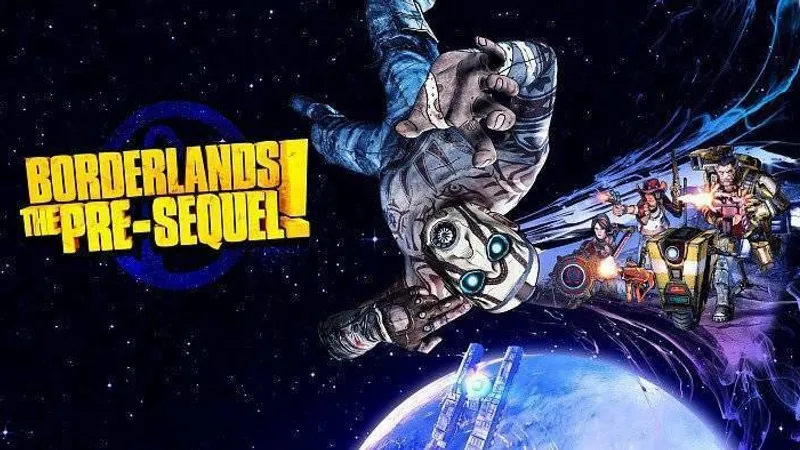 Borderlands: The Pre-Sequel má datum vydání a nový trailer