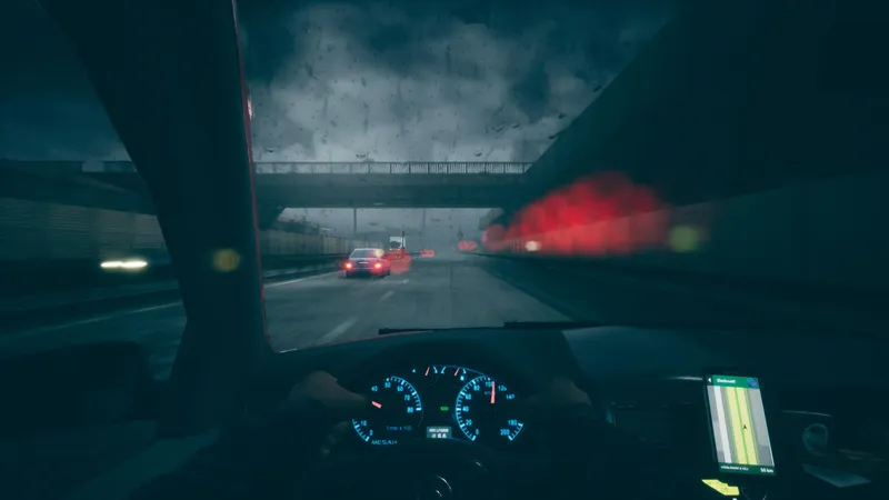 Someday You'll Return Director’s Cut