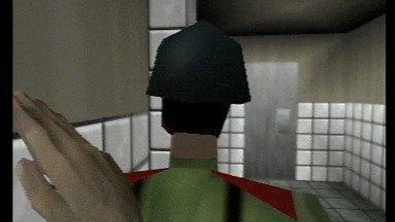 Golden EyE 64