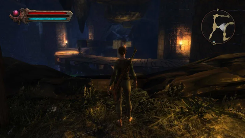 Kingdoms of Amalur: Re-Reckoning