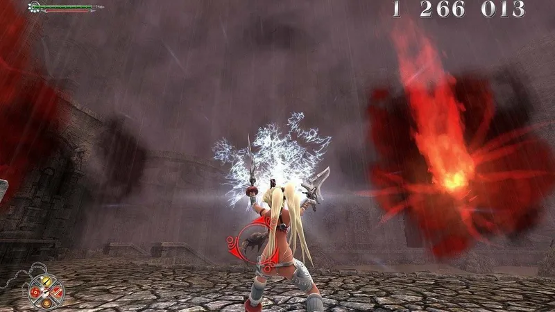 Boku &ndash; odpověď MS na LBP