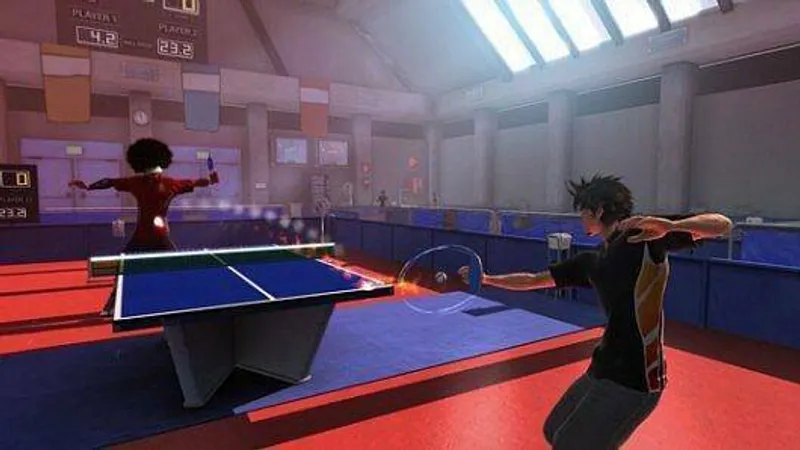 Sony prodala 4.1 milionu kusů Playstation Move