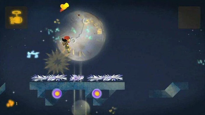 LucasArts oznamuje hru Lucidity