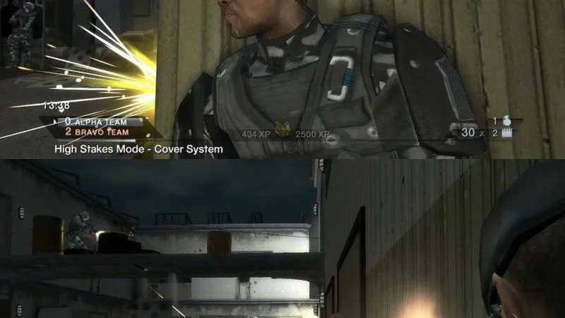 Tom Clancy's Rainbow Six Vegas 2