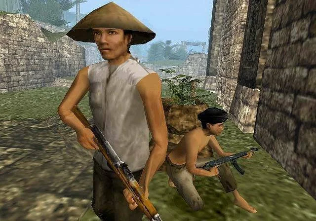 Vietcong: Purple Haze