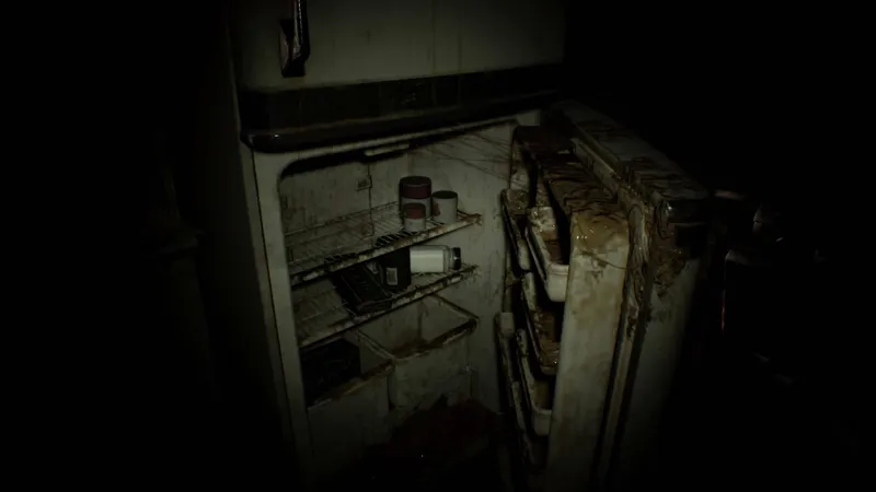 Resident Evil 7