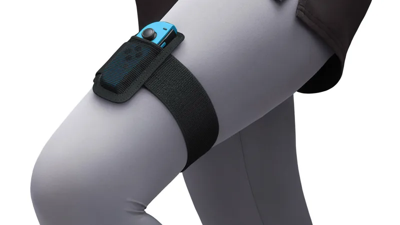 Nintendo Switch Sports