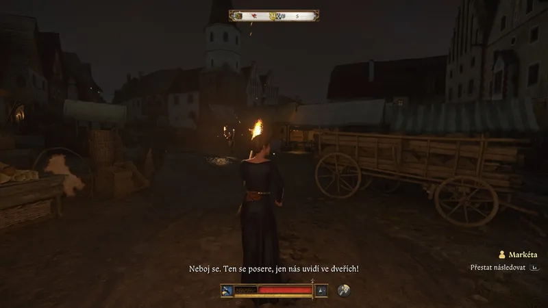 Kingdom Come: Deliverance II