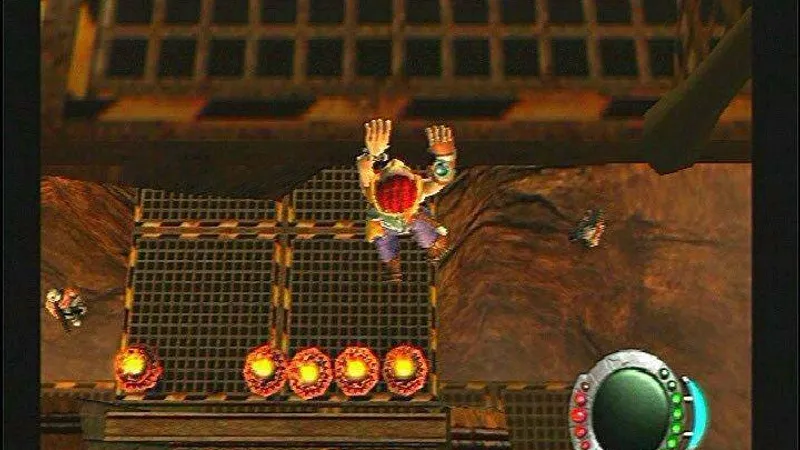 Haven: Call of the King