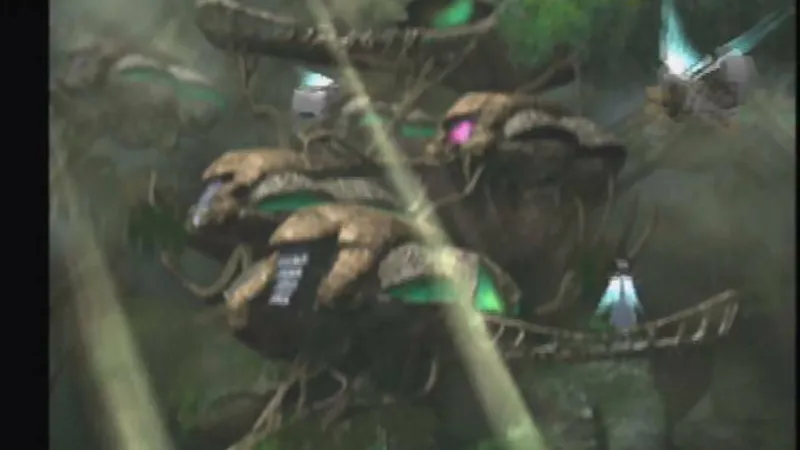 Hra The Legend of Dragoon trpí na PS4 a PS5 řadou technických problémů