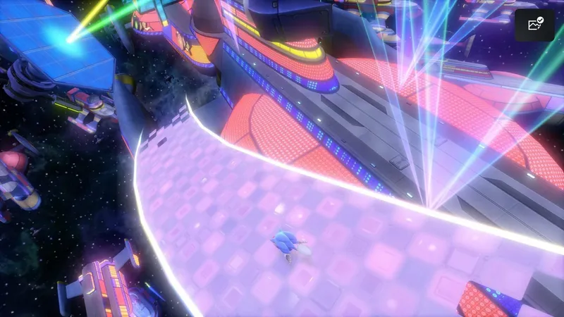 Sonic Colors: Ultimate