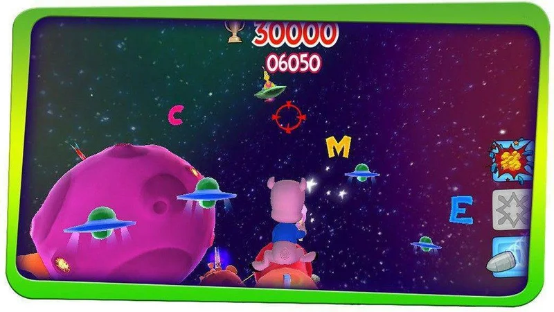 Sony oznámila hru Looney Tunes Galactic Sports pro PSV