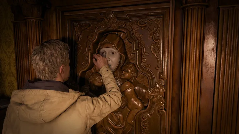 Nové trailery na příští týden vycházející Resident Evil Village Gold Edition