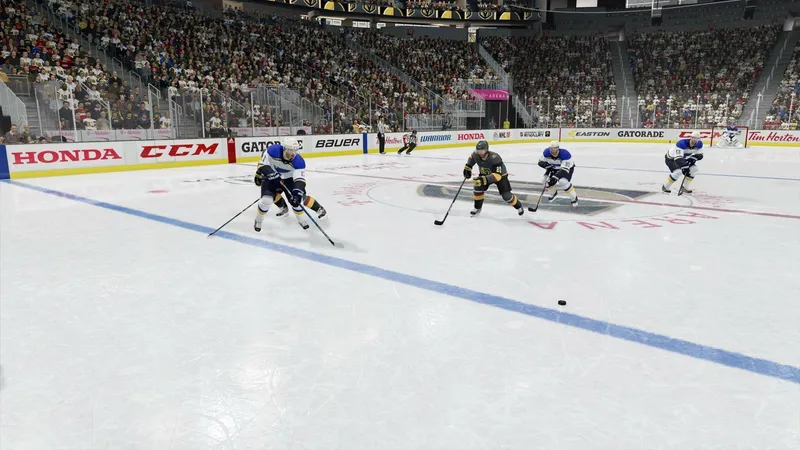 NHL 18