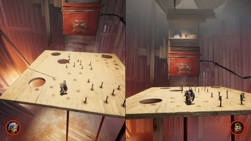 Hazelight Studios oznámí během The Game Awards 2024 svoji novou hru