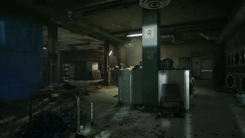 Overkill’s The Walking Dead byl oficiálně zrušen