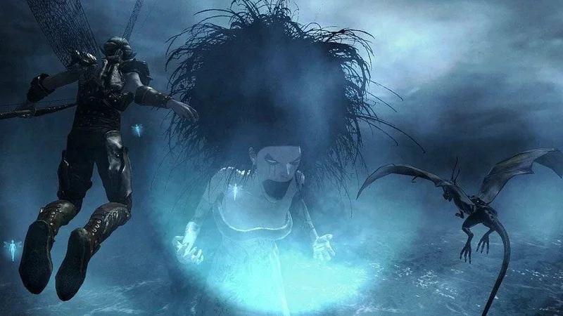 Faery: Legends of Avalon