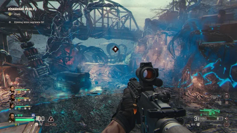 John Carpenter’s Toxic Commando