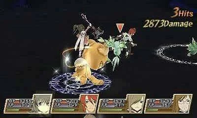 Big "N" Live 21 - Tales of the Abyss