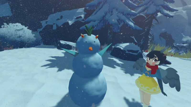 Koncem ledna vyjde pro PSVR2 kuchařská hra Umami Grove