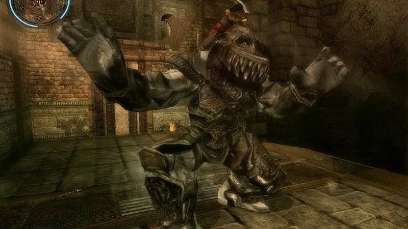 Prince of Persia: Warrior Within