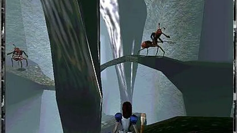 American McGee’s Alice oficiálně na PS3 a Xbox 360