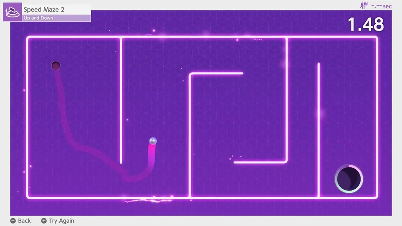 Nintendo Switch 2 Welcome Tour