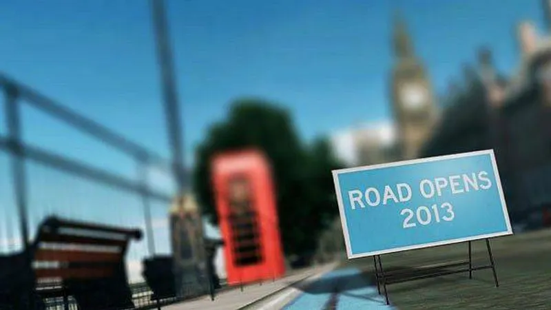 Studio Lucid Games tento měsíc oznámí svoji hru