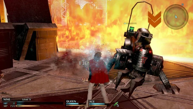 Final Fantasy Type-0 HD vyjde v zahraničí ve dvou limitovaných edicích