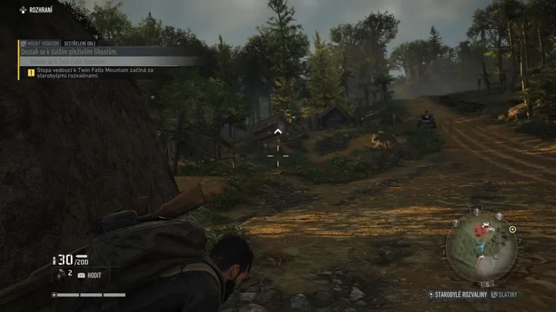 Tom Clancy's Ghost Recon: Breakpoint