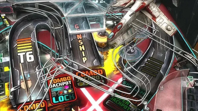 Oznámen Zen Pinball 2 pro PS3 a PS Vita