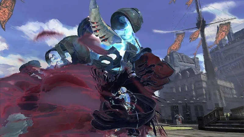 Hra Malicious se dočká anglické verze