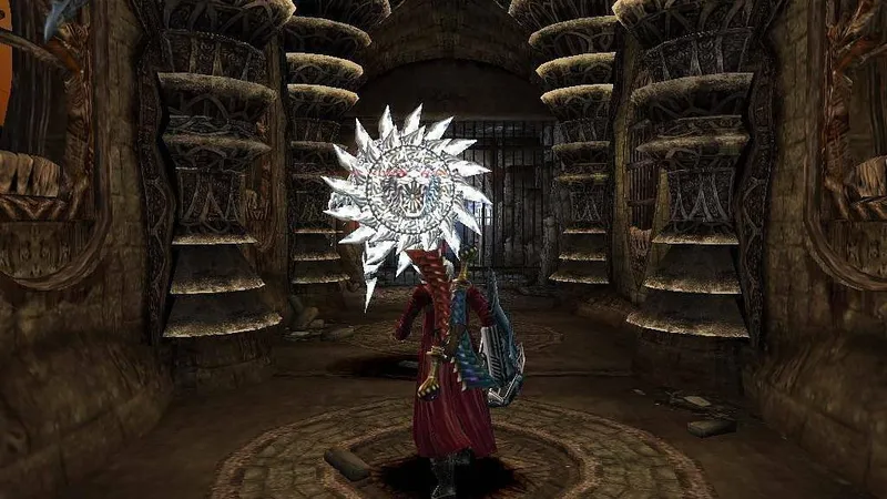 Devil May Cry 3: Dante's Awakening