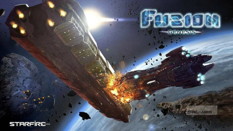 Bývalí vývojáři z RARE založili Starfire Studios