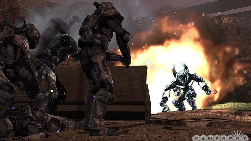 Tiberium už nevyjde