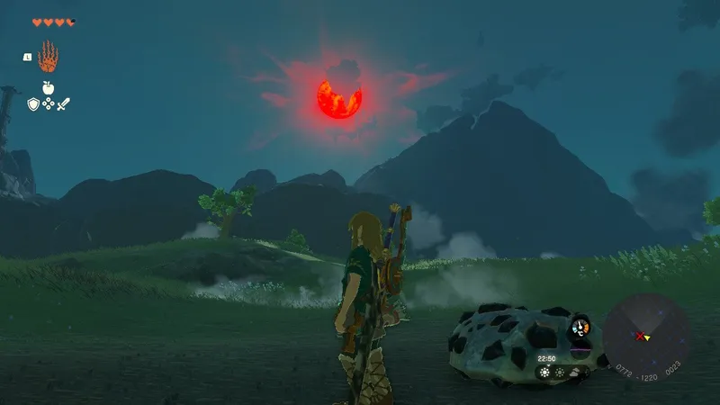 Nintendo prodalo 129,53 milionu konzolí Nintendo Switch a 18,51 milionu kopií hry The Legend of Zelda: Tears of the Kingdom