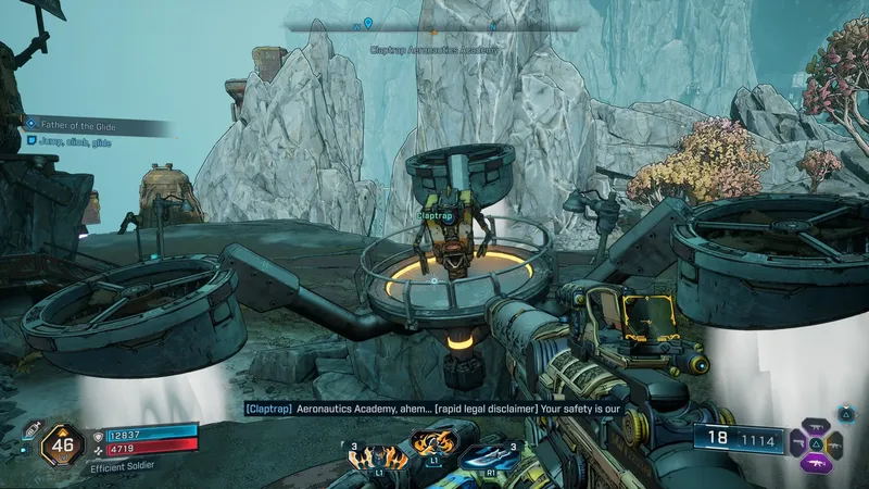 Borderlands 4